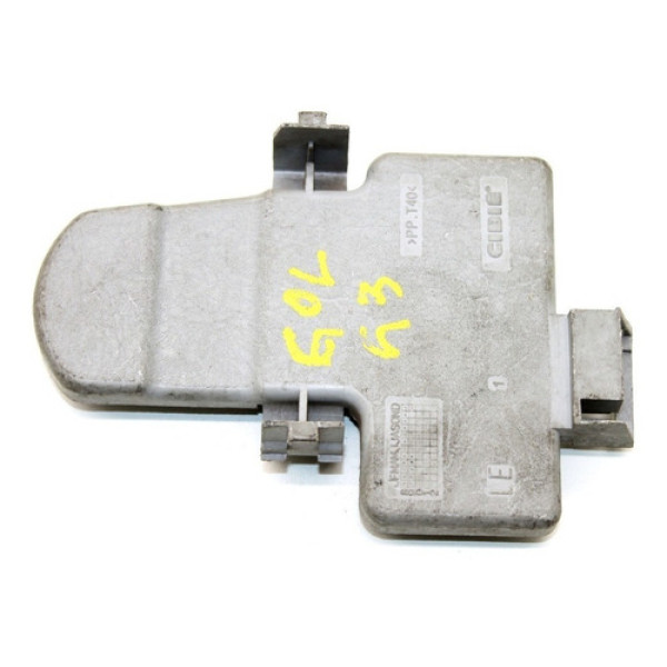 Circuito Soquete Lanterna Vw Gol G3 2000 A 2005 Esquerdo 