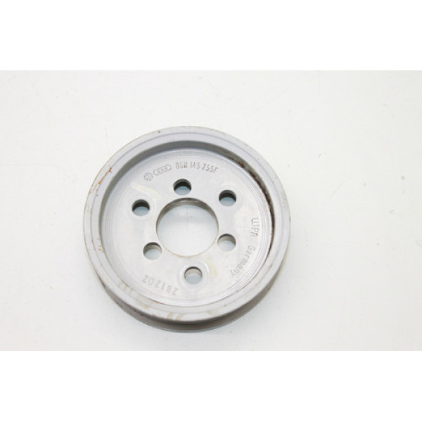 Polia Bomba Direção Hidráulica Vw Amarok 2.0 Tdi 06h145255f