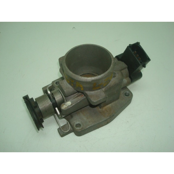 Corpo Borboleta Tbi Ford Ka Fiesta 1.0 8v Endura 96bf-cb