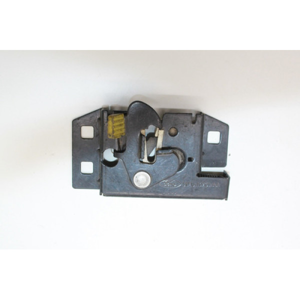 Fechadura Capô Ford Courier 97-13 98fu-16701 Aa