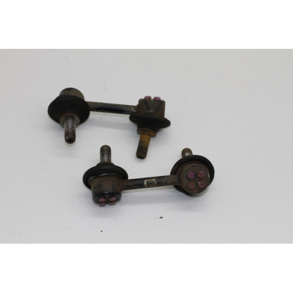 Par Bieleta Traseira Honda New Civic 1.8 2013