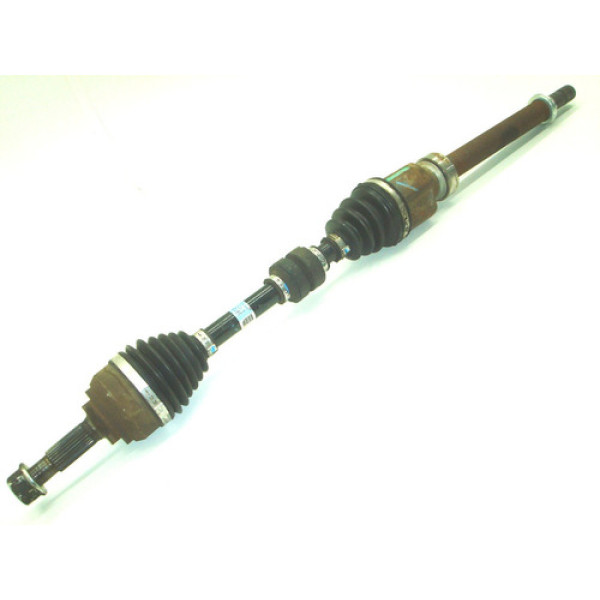 Semi Eixo Nissan Tiida Livina 1.8 Automático Direito 08/14