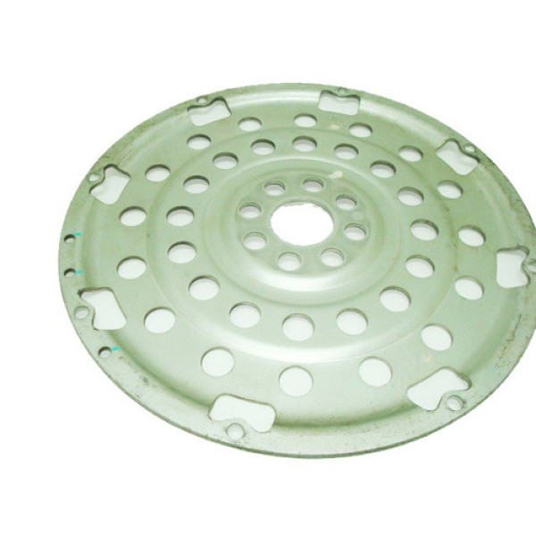 Volante Motor Honda Civic 1.8 Automático - 2007 A 2011 