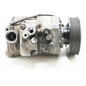 Compressor Ar Condicionado Vw Touareg 4.2 V8 Denso 