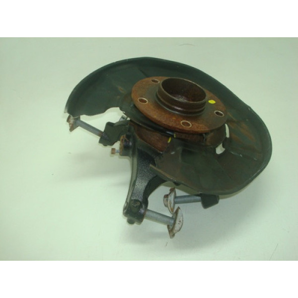 Manga Eixo Traseira L/e Bmw 320i 2010  6783665-02