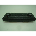 Controle De Ar Condicionado Vw Jetta Dig 5k0907044er 2011