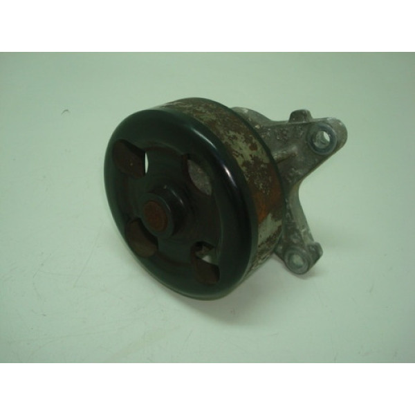 Bomba D´água Nissan Tiida Livina 1.8 16v 2011