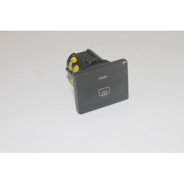 Botão Desembaçador Ford Focus 08 A 13 Cor Escura 