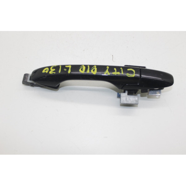 Maçaneta Externa Honda City 09-13 D.t-d