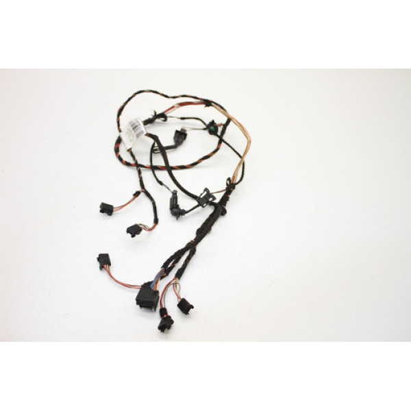 Chicote Caixa Evaporadora Audi A4 A5 2011 8k1971566