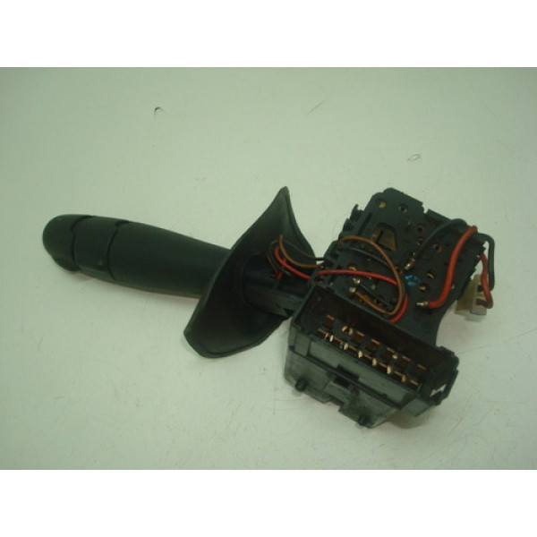 Chave De Seta Renault Scenic C/farol Milha