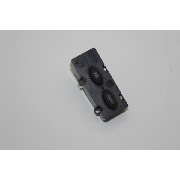 Botão Sport Ice Fiat Marea Brava