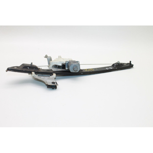 Maquina Vidro C/motor D/d Peugeot 208 2015 159001041