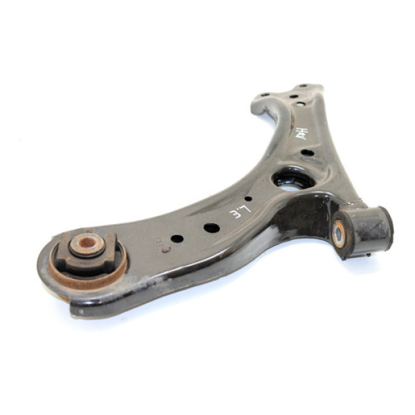 Bandeja Suspensão Honda Hrv 15 A 2018 Esquerda Original Top