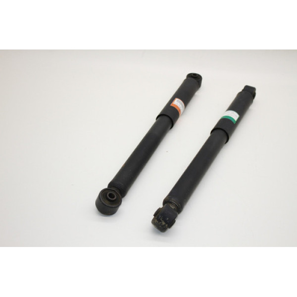 Par Amortecedor Traseiro Suzuki Grand Vitara 2.0 2012