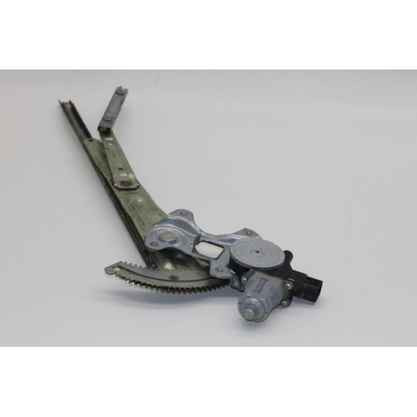 Maquina Vidro D.d Mitsubishi Asx 2.0 2013