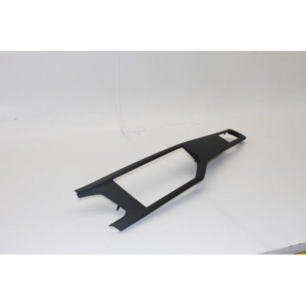 Moldura Painel Passageiro Vw Polo 1.6 Msi 2019 6ea858418