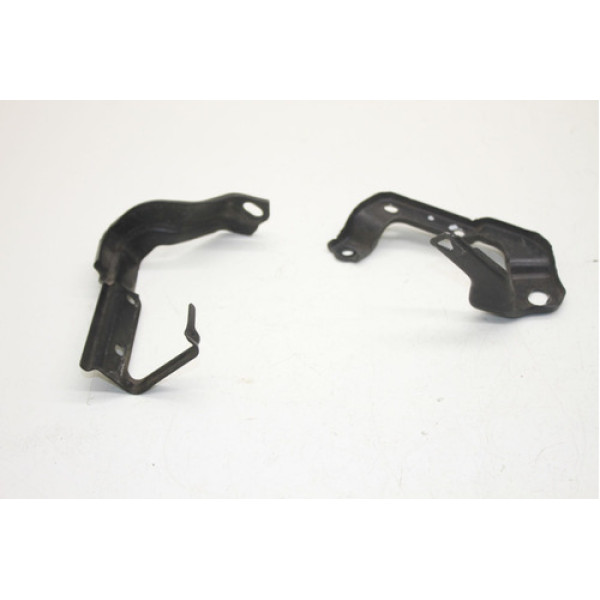 Suporte Módulo Injeção Toyota Corolla 09-14