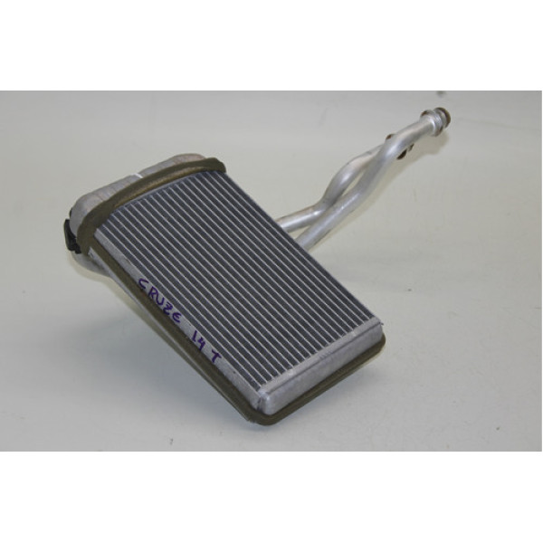 Radiador Ar Quente Gm Cruze 1.4t 17-22 Kn954001