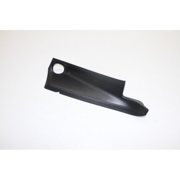 Acabamento Externo Porta Malas L.d Peugeot 3008 1.6 Thp 2014