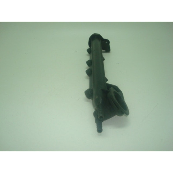 Flauta Bico Injetor Vw Golf Audi A3 1.6 S/valv 06a133317a