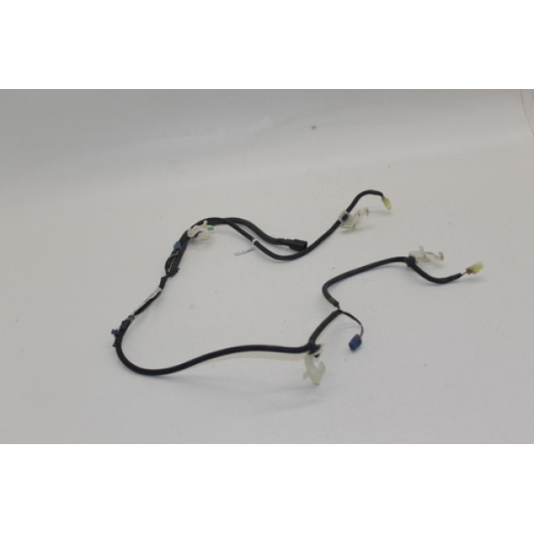 Chicote Sensor Estacionamento Traseiro Honda City 14-19