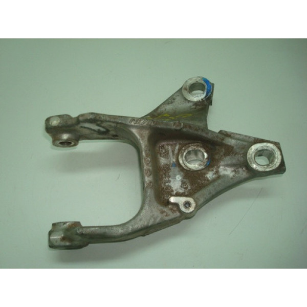 Suporte Do Coxim Cambio Aut Honda City 2009 A 2014  50tf0at