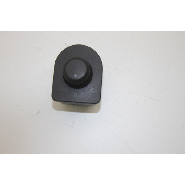 Comando Retrovisor Vw Fox 12-14