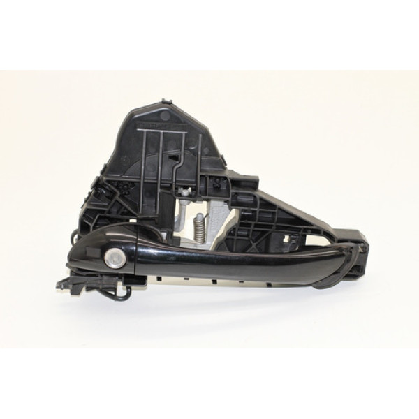 Maçaneta Externa Dianteira Esquerda Mercedes B180 2011 