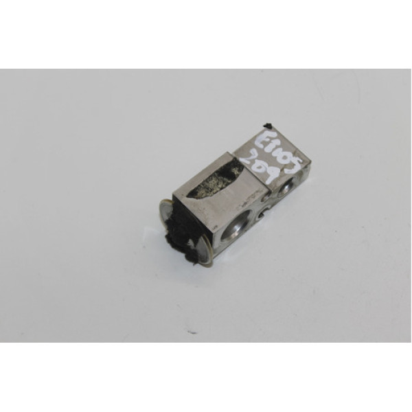 Valvula Expansão Ar Toyota Etios 13-21 7500-4650