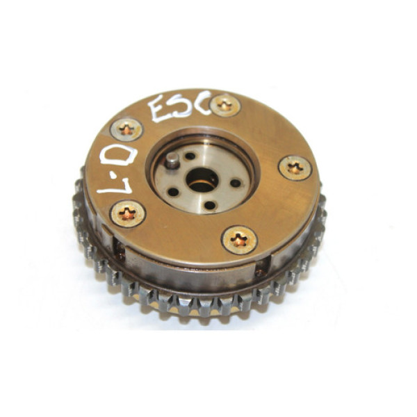 Polia Variavel Escape Omega 08 A 12 Alloytec 3.6 Direito