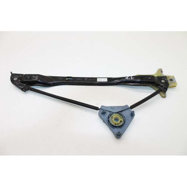 Máquina Vidro Traseira Esquerda Amarok 2019 2h7839401h