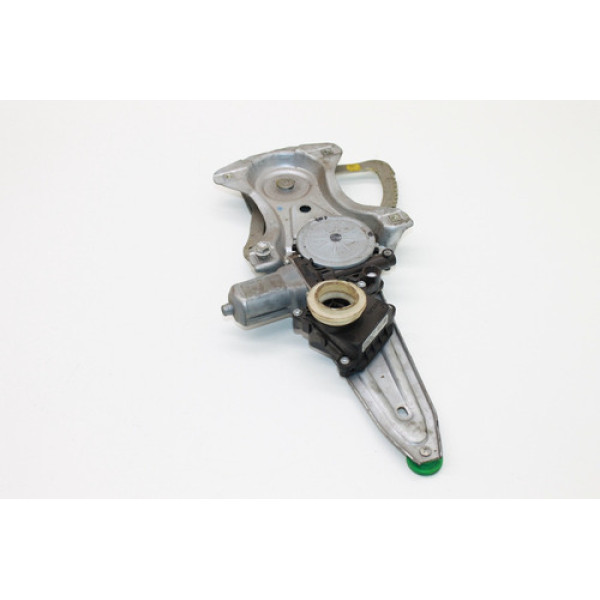 Máquina De Vidro Traseira Esquerda Toyota Corolla 2015 