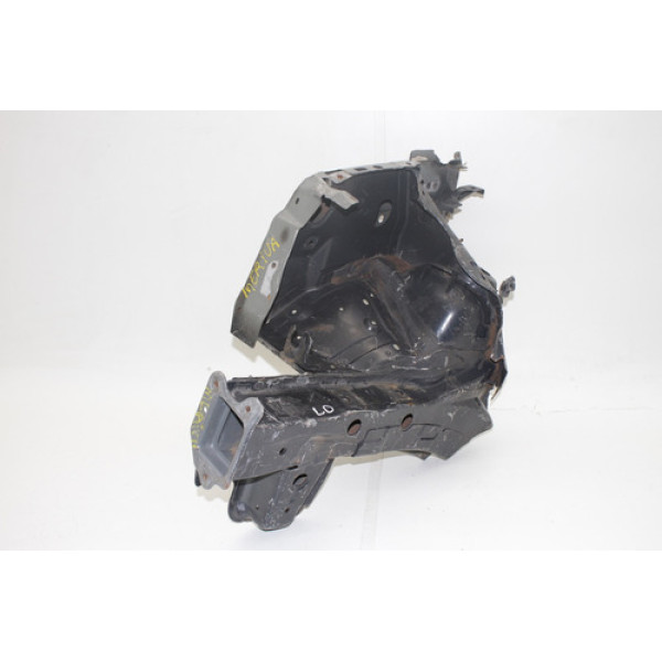 Ponta Longarina L.d Gm Meriva