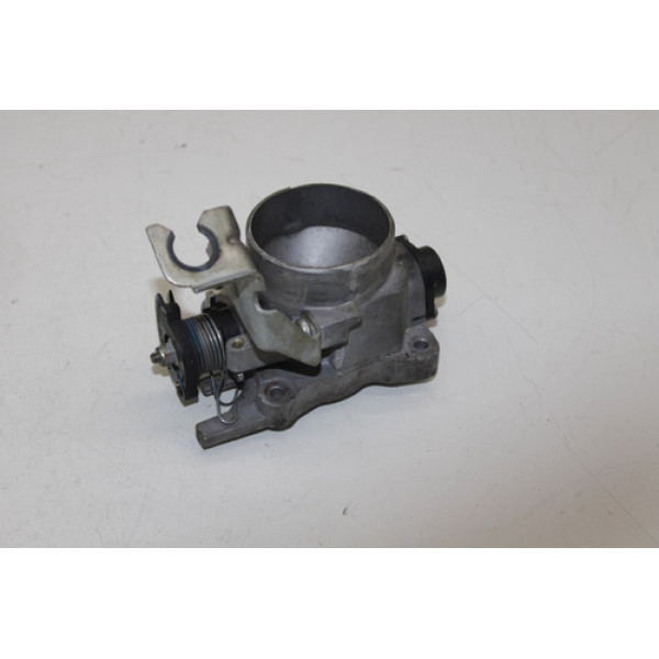 Corpo Borboleta Tbi Ford Ka 1.0 8v 08-12 7s6g-ab