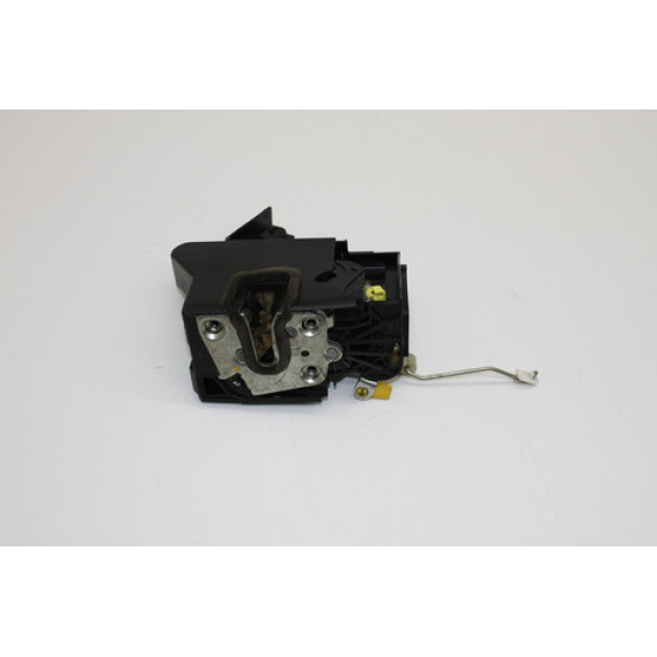 Fechadura Dianteira Esquerda Renault Logan 2018 