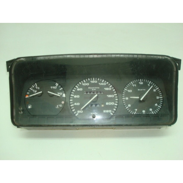 Painel Instrumento Vw Santana 1.8/2.0 1992 A 1998
