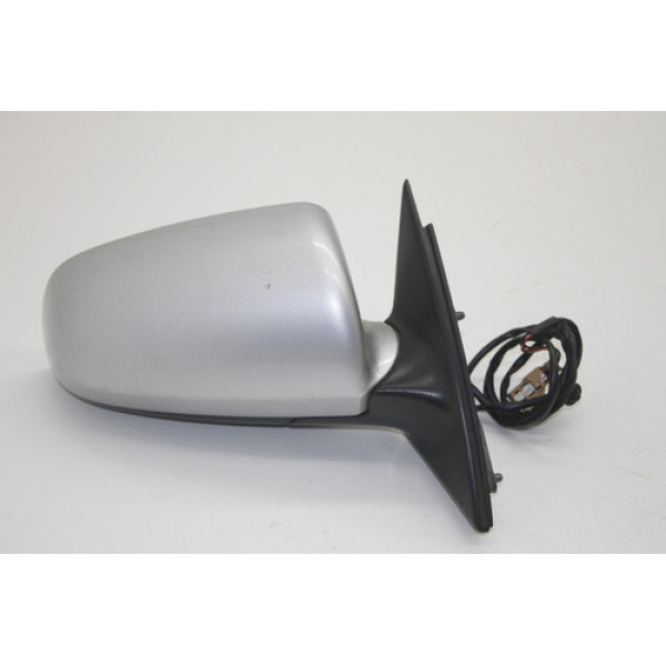 Retrovisor Lado Direito Audi A4 2005 A 2007 50010af0