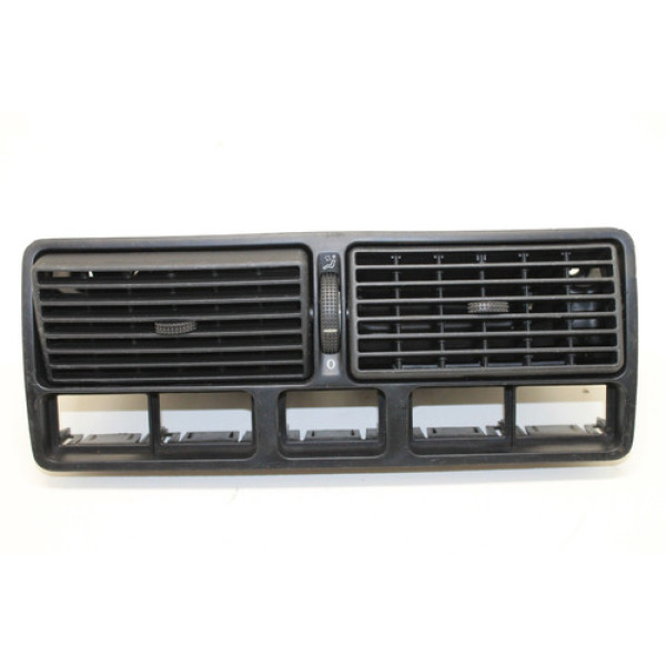 Difusor Ar Central Vw Golf 1999 Á 02 Original 1j0819728c