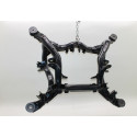 Quadro Suspensão Traseiro Vw Touareg Ano 2006 7l0500041