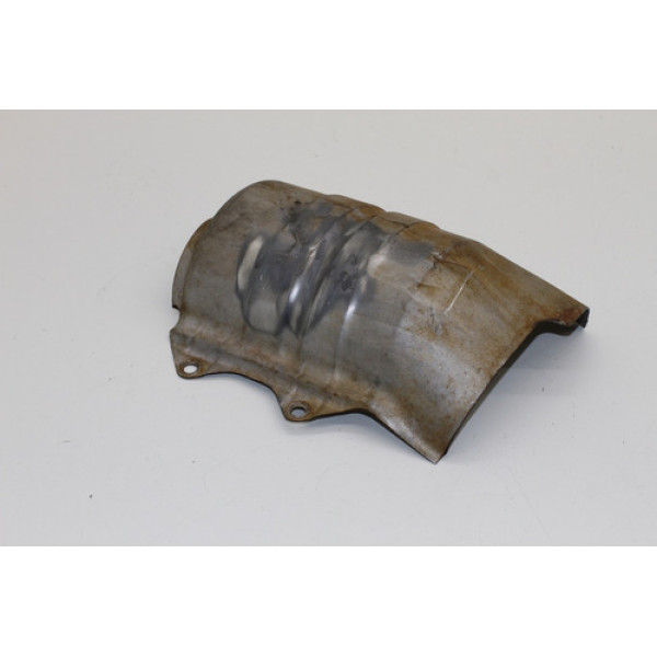 Protetor Catalisador Jac J6 2.0 2012 1016010gf020