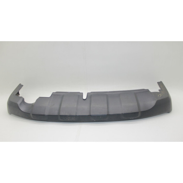 Spoiler Traseiro Honda Crv 2009 A 2011 71502-swa-zz00
