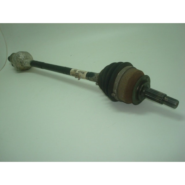 Semi-eixo L/d Vw Up Tsi 1.0 Tsi Manual 1sb407762d