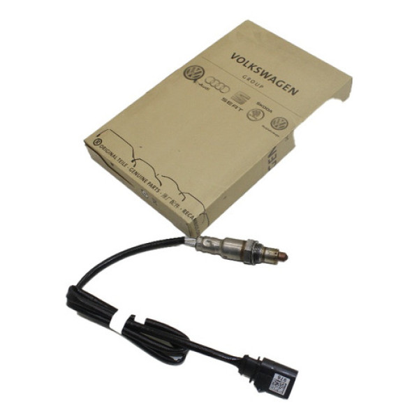 Sonda Lambda Volkswagen Voyage 1.0 12v Mpi 04c906262as
