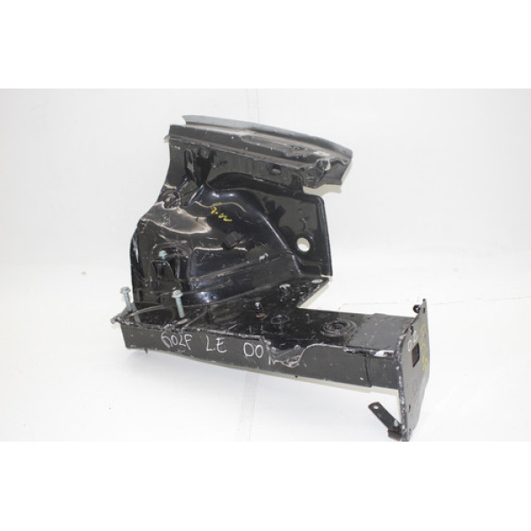 Ponta Longarina Vw Golf Sapão 00-12 L.e