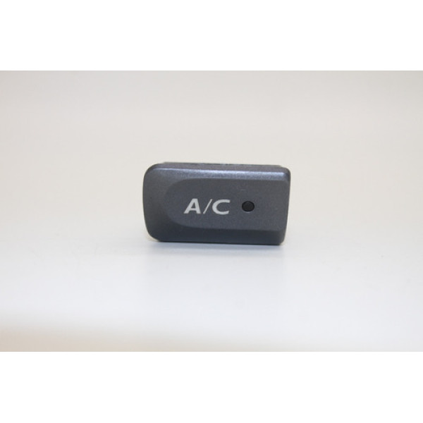 Botão Ar Condicionado Honda Fit 04-08 M19620