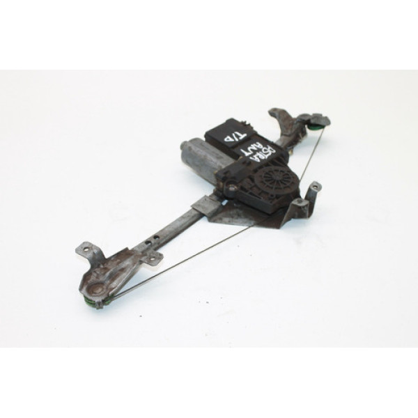 Máquina  Vidro Traseira Direita Gm Vectra 1994  0130821618