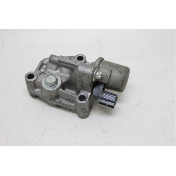 Válvula Sensor Solenoide Cabeçote Honda City 