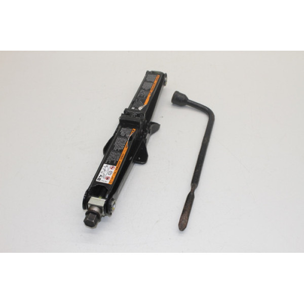 Kit Macaco Gm Captiva 2.4 2010 13501786