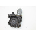 Motor Do Vidro Traseiro Esquerdo Audi A3 2001  H 8l4959801a